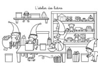 ausmalbilder weihnachtsbäckerei ausmalbilder weihnachtsbäckerei