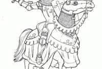 malvorlage ritter malvorlage ritter