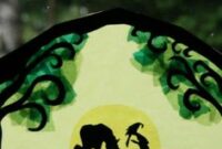 fensterbilder märchen fensterbilder märchen