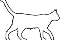 katze silhouette katze silhouette