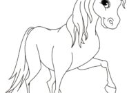 einhörner ausmalbilder zum ausdrucken einhörner ausmalbilder zum ausdrucken