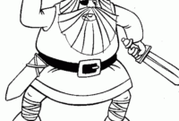 ausmalbilder wikinger ausmalbilder wikinger