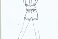 topmodel malen vorlagen