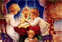 weihnachtsbild kinder weihnachtsbild kinder