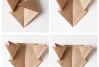 leichtes origami leichtes origami