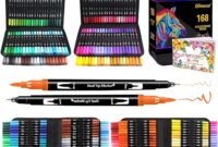 filzstifte zum drücken