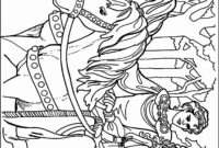 ausmalbilder einhorn und feen ausmalbilder einhorn und feen