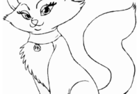 katzen bilder zum ausmalen katzen bilder zum ausmalen