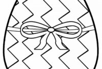 ostereier ausmalbild kostenlos ostereier ausmalbild kostenlos