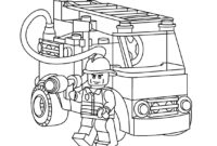 feuerwehrauto zum ausmalen feuerwehrauto zum ausmalen