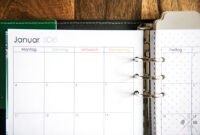 druckvorlagen filofax einlagen zum ausdrucken