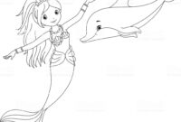 ausmalbilder delfin meerjungfrau ausmalbilder delfin meerjungfrau