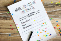 wunschliste geburtstag wunschliste geburtstag