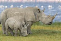 nashörner bilder nashörner bilder