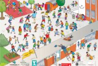 wimmelbild grundschule wimmelbild grundschule