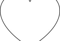 herzen zum ausdrucken