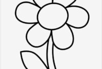 schablone blumen basteln vorlagen zum ausdrucken schablone blumen basteln vorlagen zum ausdrucken