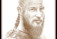 wikinger bilder zeichnungen wikinger bilder zeichnungen