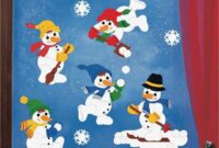 vorlage fensterbilder