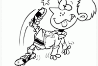 ausmalbilder fussball ausmalbilder fussball