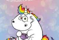 einhorn geburtstagsbilder einhorn geburtstagsbilder