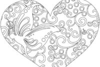 herz malen vorlage herz malen vorlage