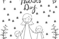 muttertag bilder zeichnen muttertag bilder zeichnen