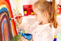 malen kinder malen kinder