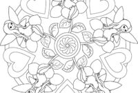 mandala feen mandala feen