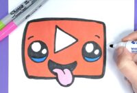 sachen malen einfach