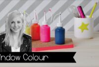 window colors farben window colors farben