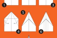 papierflugzeug falten papierflugzeug falten