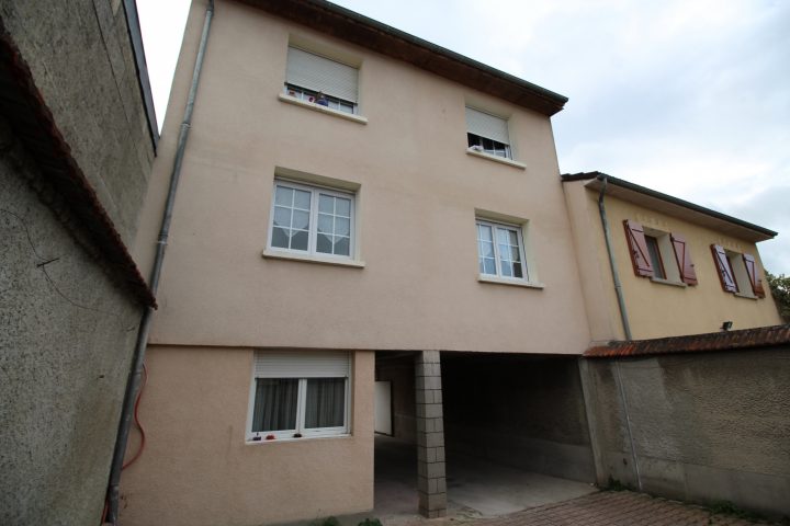 immeuble a vendre reims