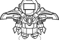 ausmalbilder roboter ausmalbilder roboter