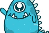 süße monster bilder süße monster bilder