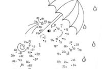 zahlen verbinden bilder