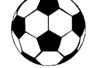 fussball bilder zum ausdrucken fussball bilder zum ausdrucken