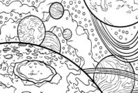 sonnensystem ausmalbilder planeten ausmalbild sonnensystem ausmalbilder planeten ausmalbild