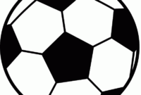 fußball bilder zum ausdrucken kostenlos