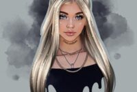 zeichnen mädchen zeichnen mädchen