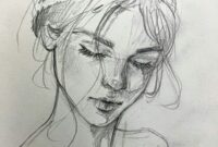 zeichnen ideen menschen