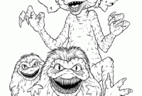 ausmalbilder seeungeheuer ausmalbilder seeungeheuer