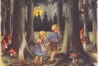 hänsel und gretel zeichnen hänsel und gretel zeichnen