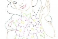 prickelvorlagen kostenlos zum ausdrucken