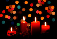 4 advent kostenlose bilder
