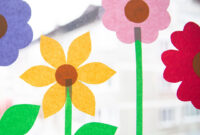 blume basteln kita blume basteln kita