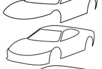 autos einfach zeichnen autos einfach zeichnen