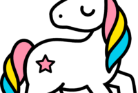 kleine unicorn kleine unicorn