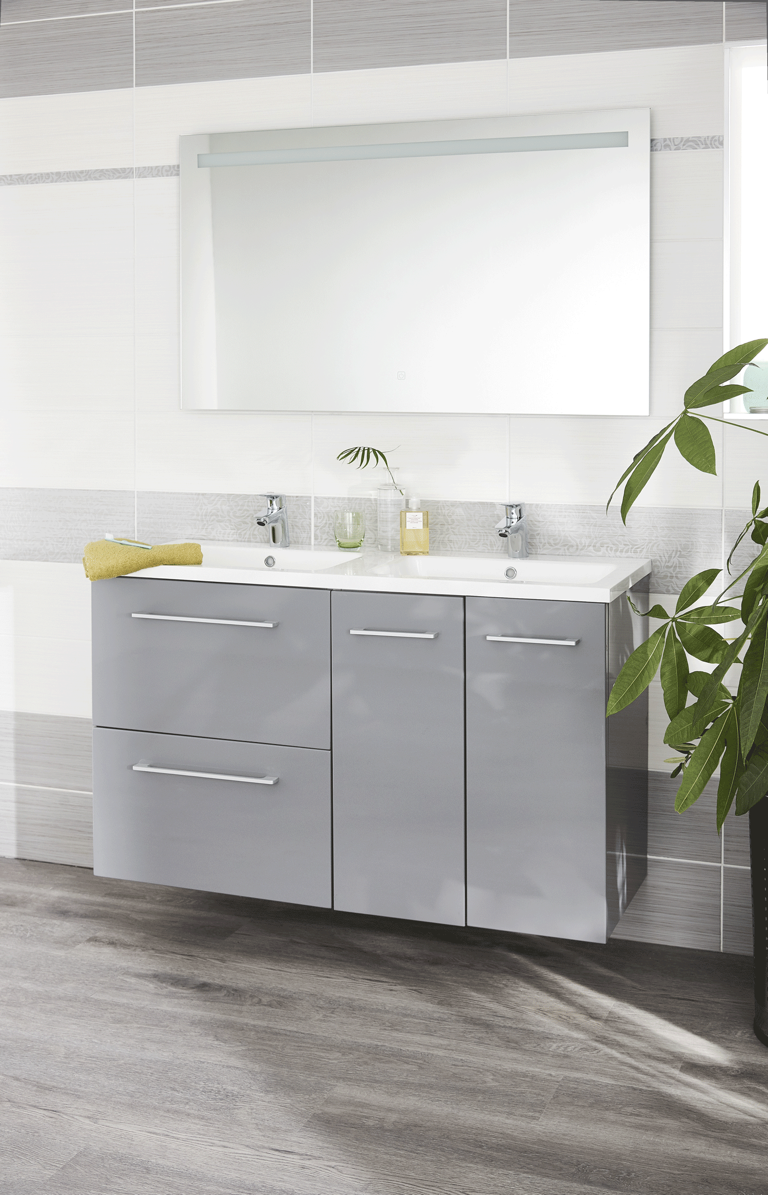 38+ Bricomarche Meuble Salle De Bain Images