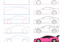 auto selber malen auto selber malen